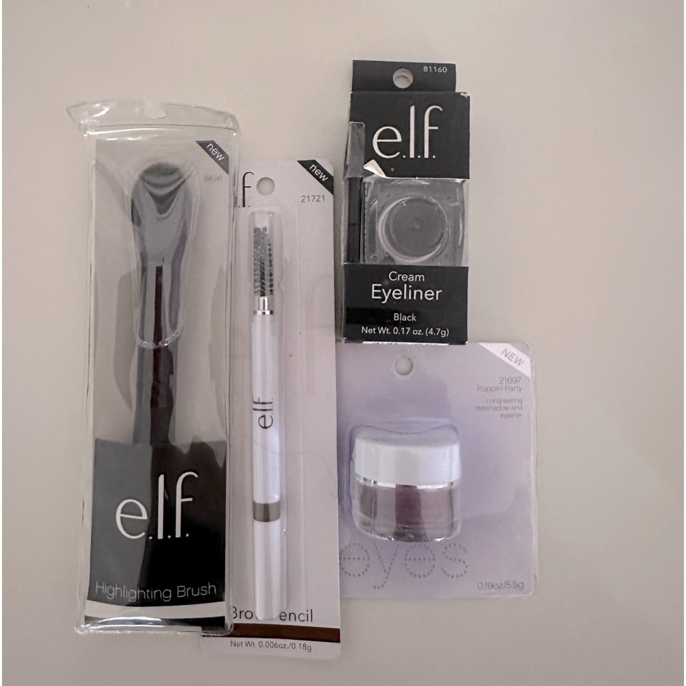 Elf eye bundle